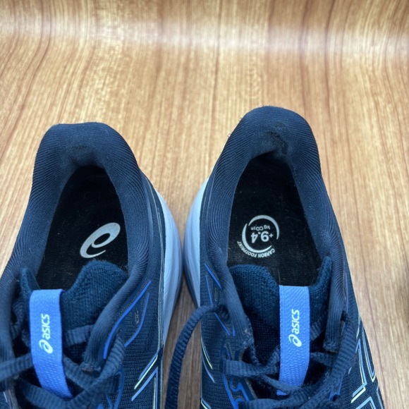 Asics Gel-Cumulus 25 Running Shoes Womens 8.5 Navy Blue 1012B599 sneakers main image 1